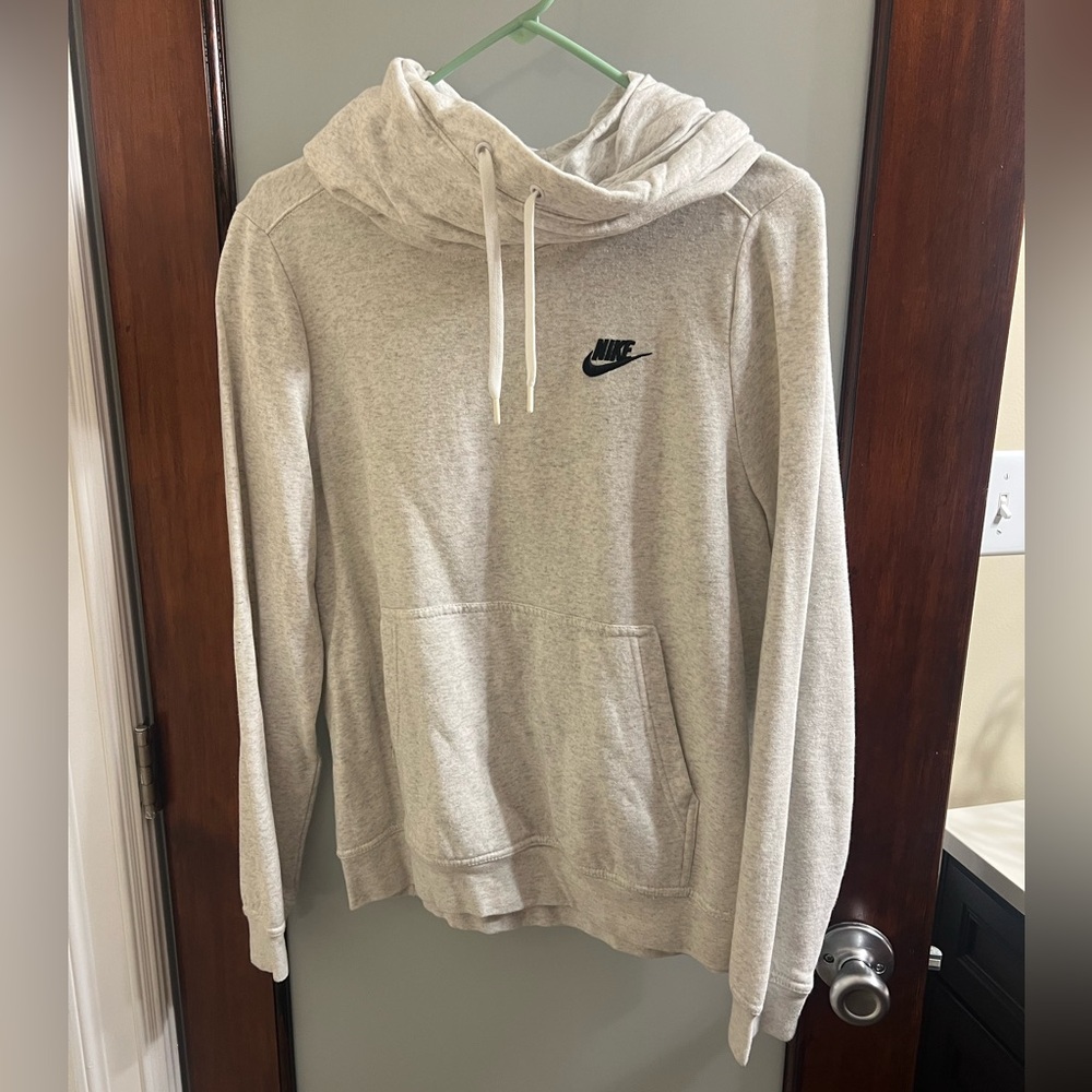 Nike Women’s Sweatshirt